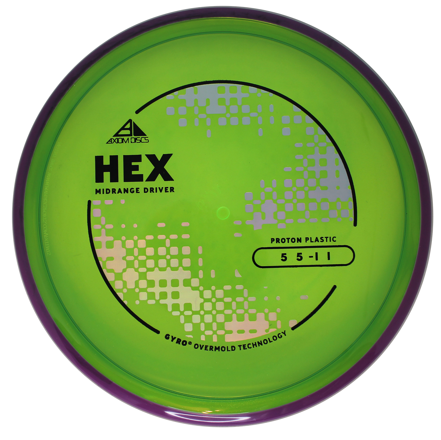 Proton Hex