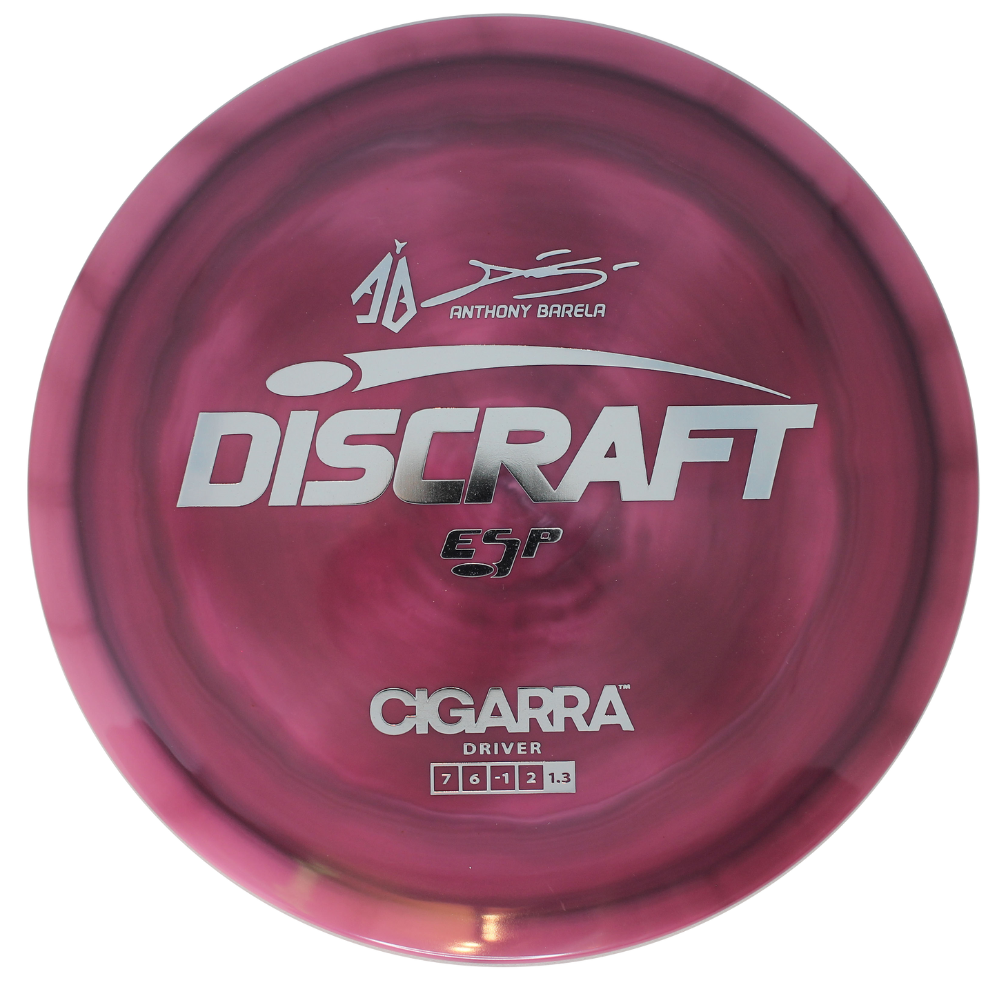 ESP Cigarra