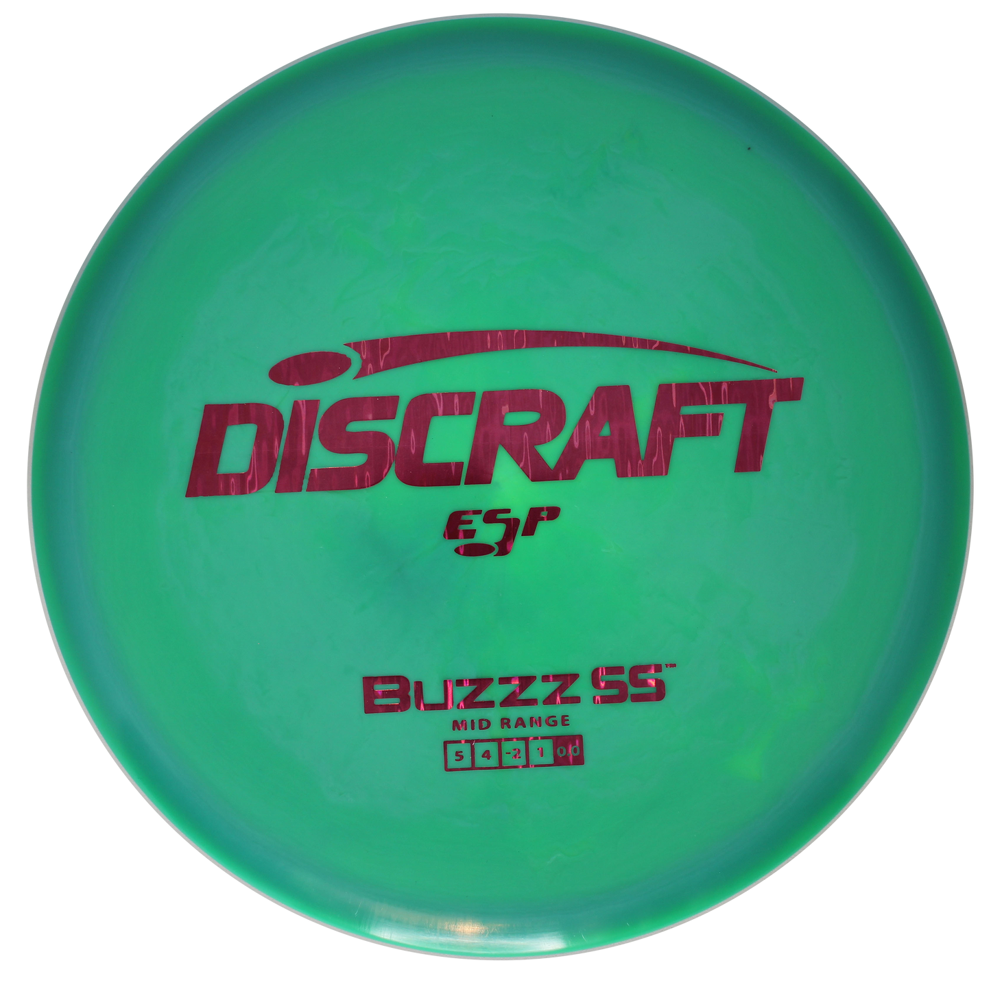 ESP Buzzz SS