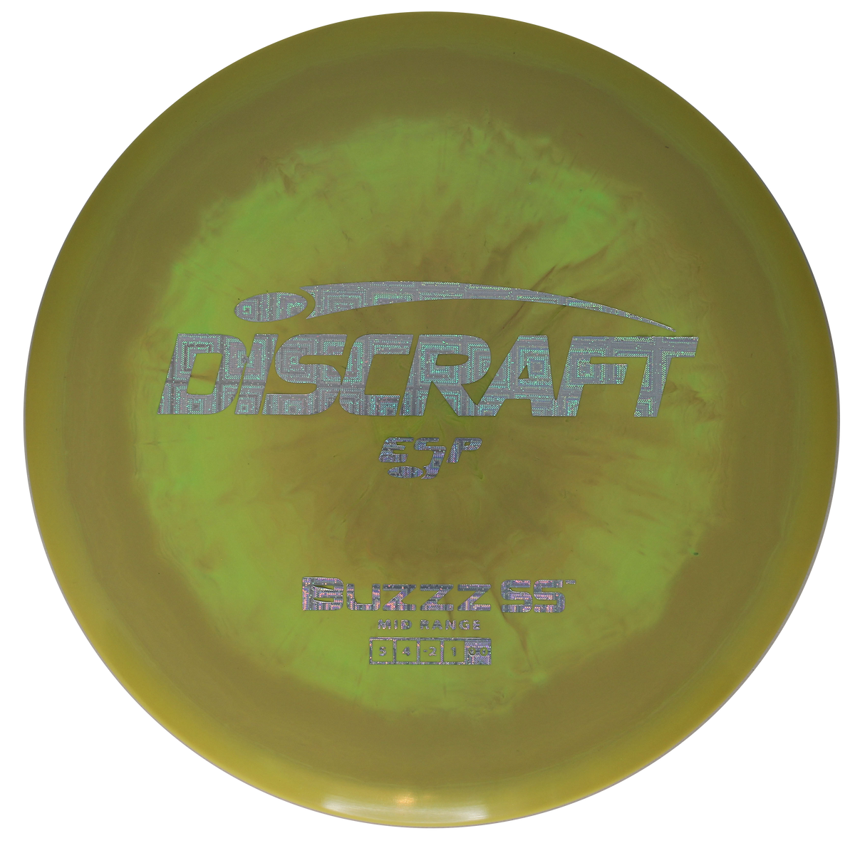 ESP Buzzz SS