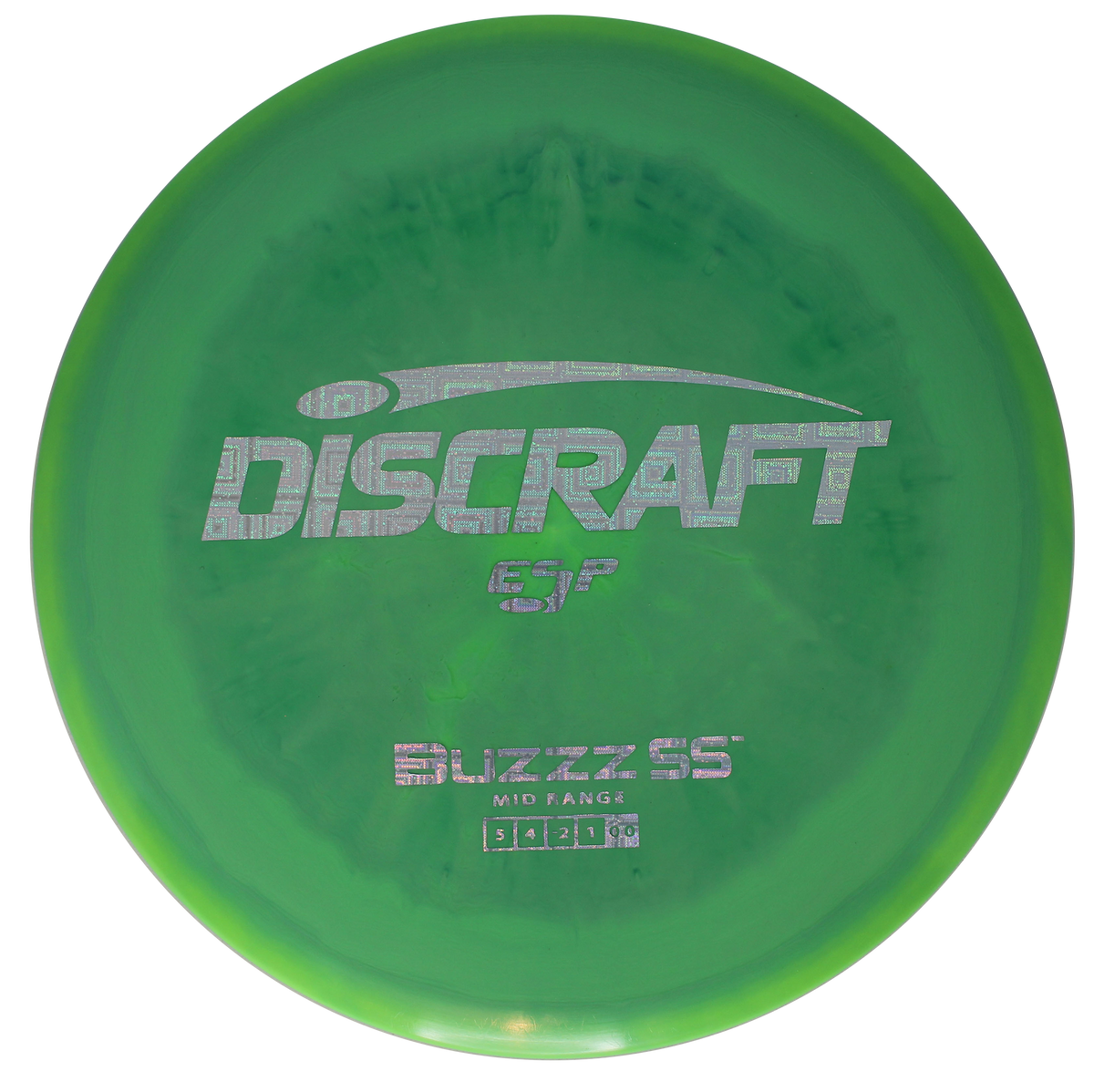 ESP Buzzz SS