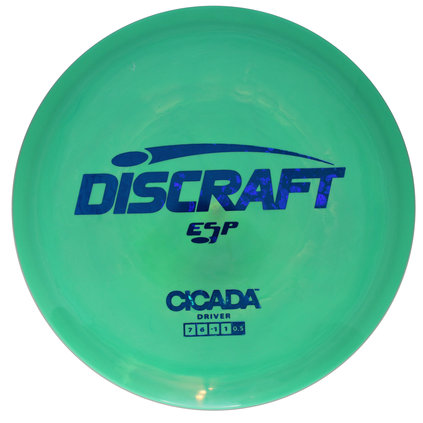 ESP Cicada