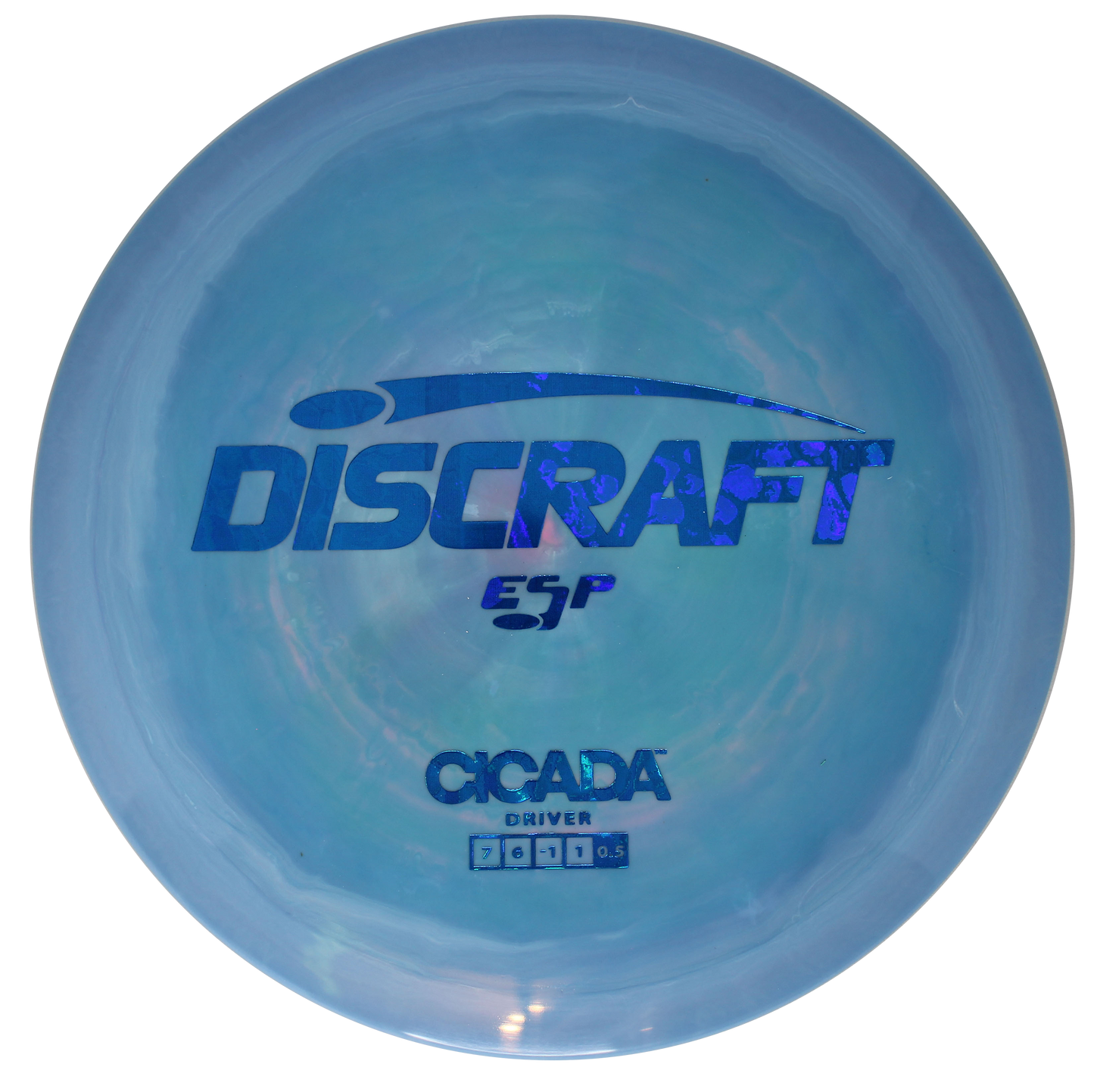 ESP Cicada