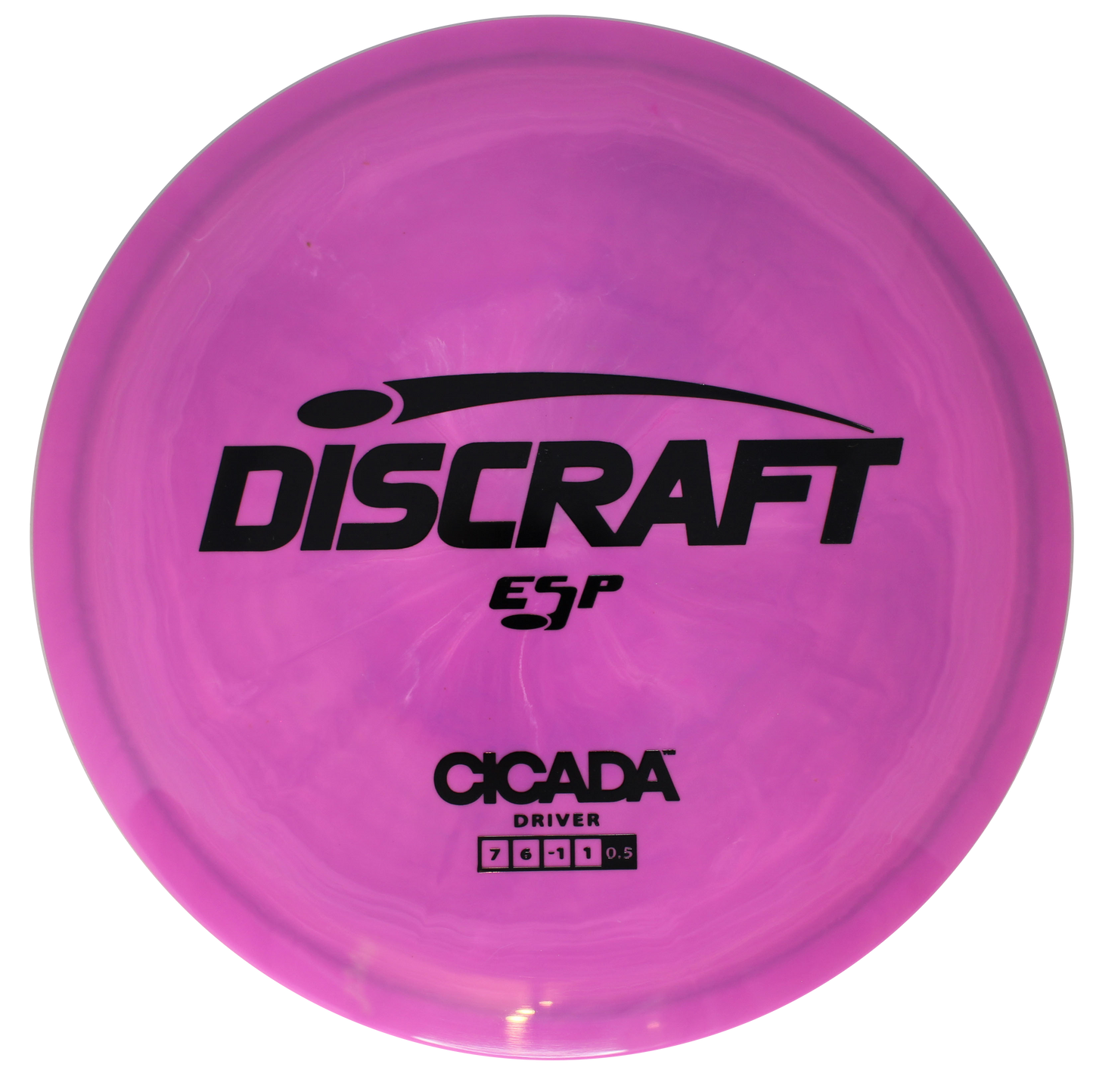 ESP Cicada