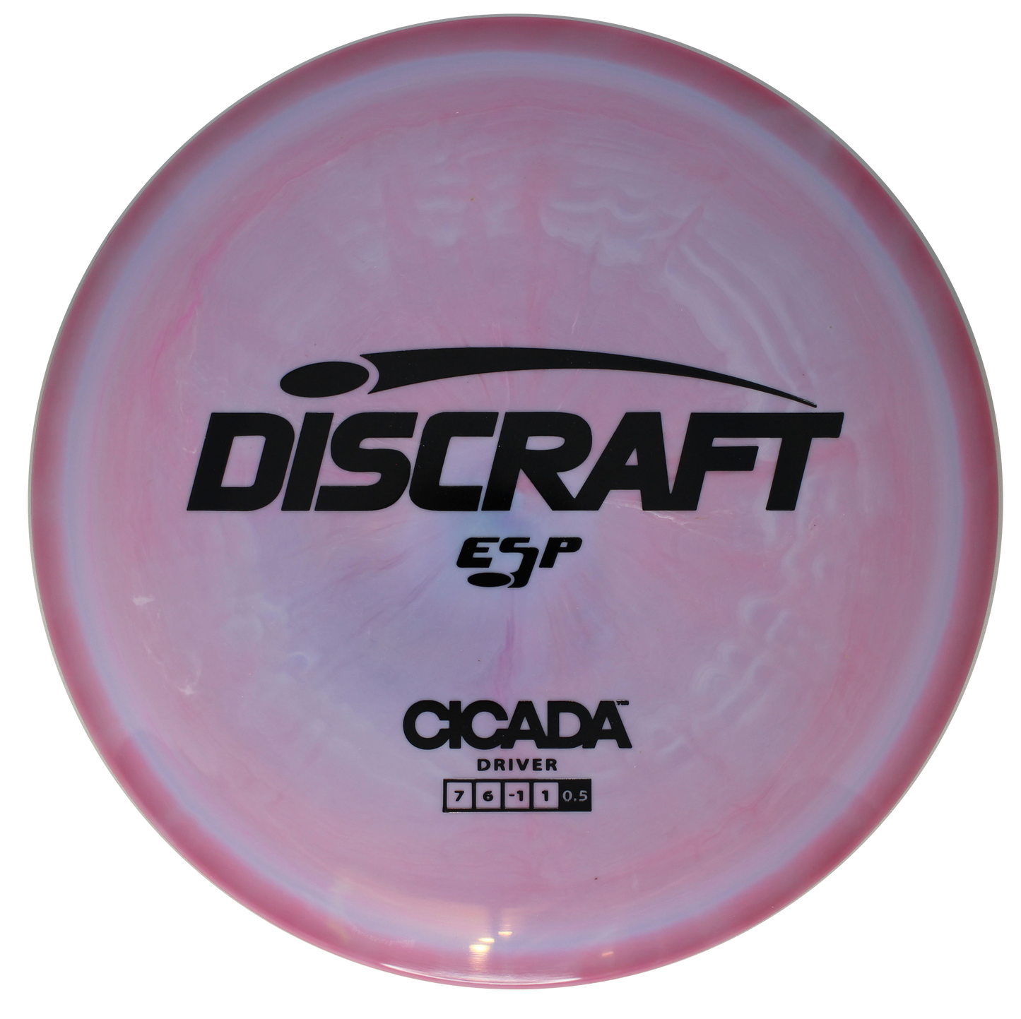 ESP Cicada