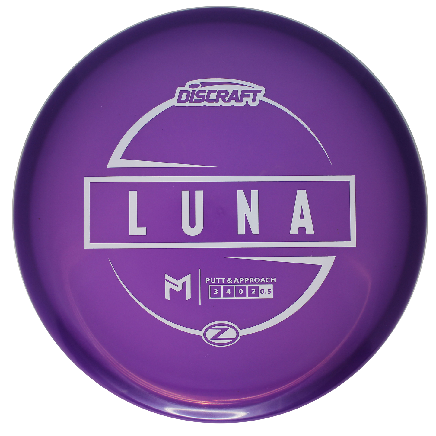 Z Luna