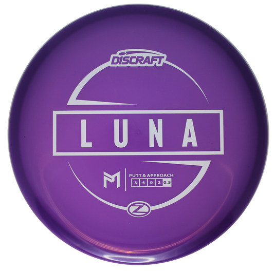 Z Luna