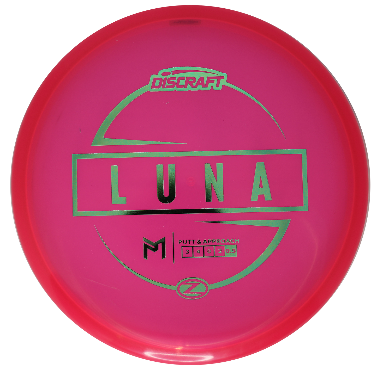 Z Luna