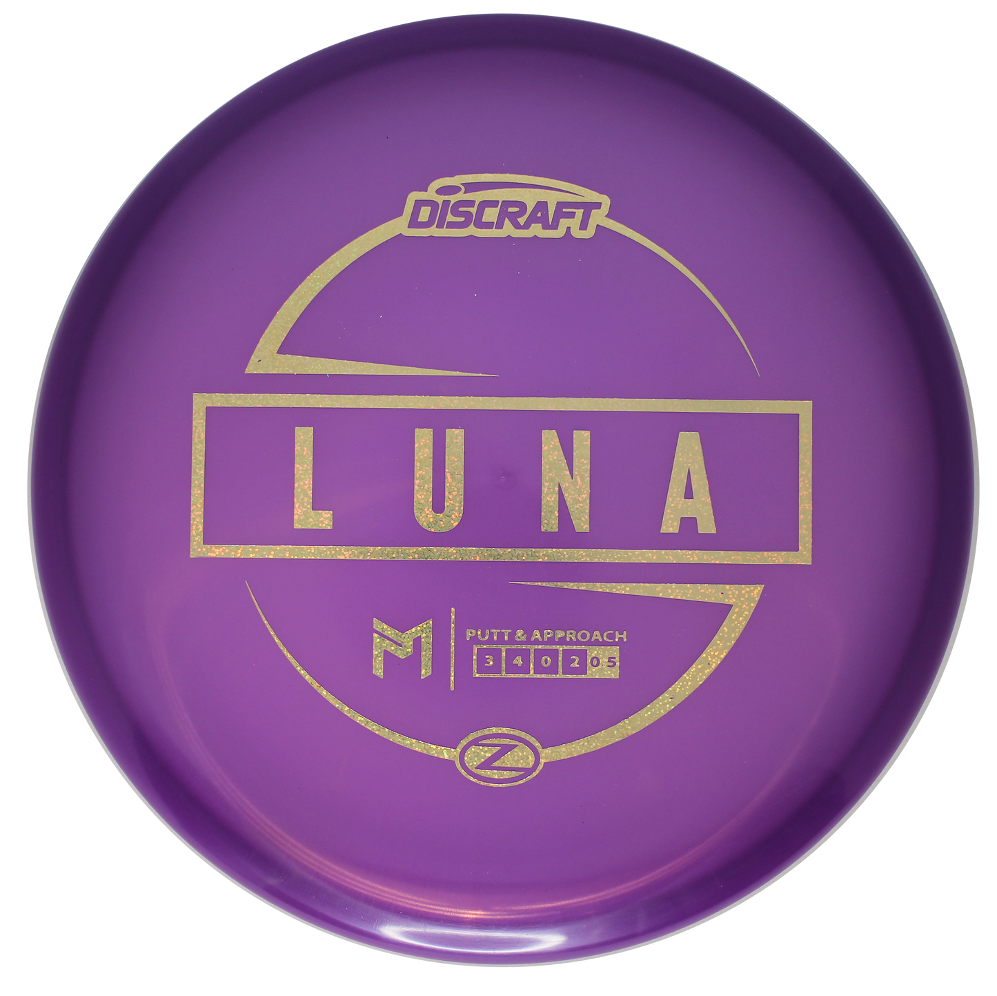 Z Luna