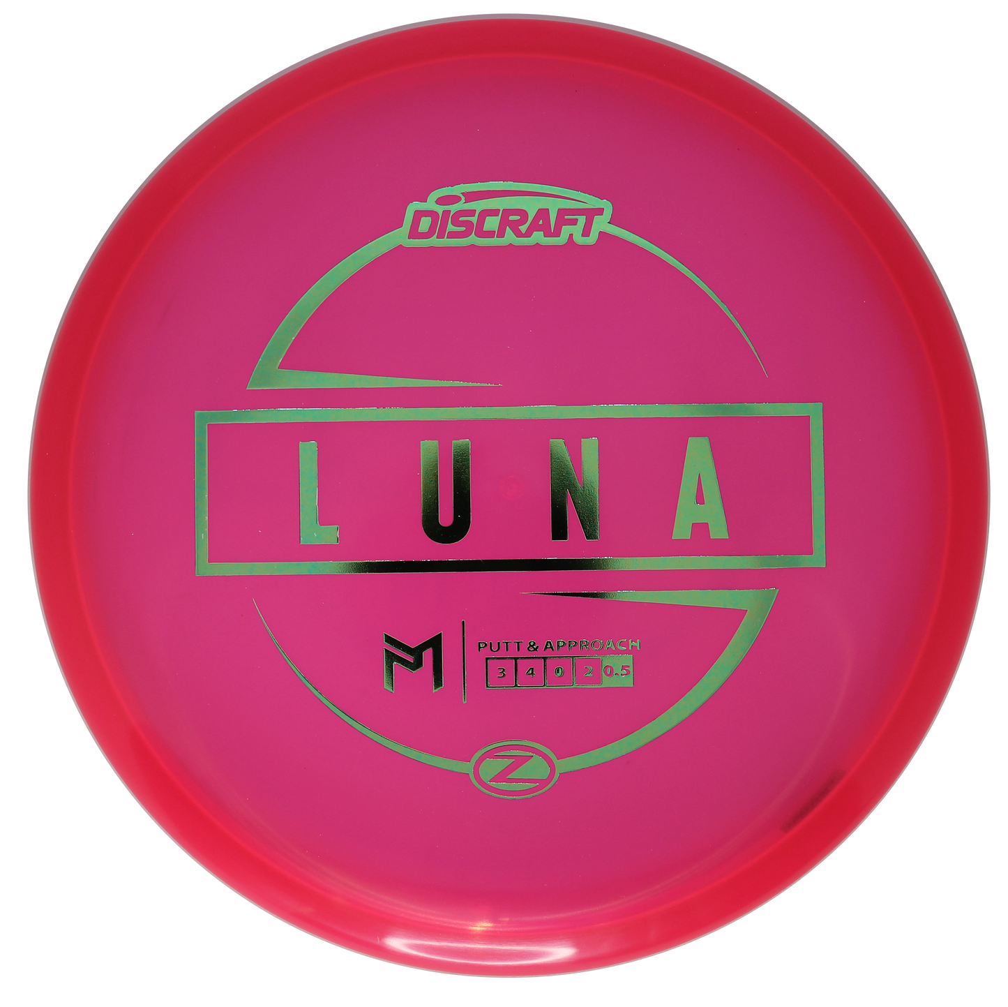 Z Luna