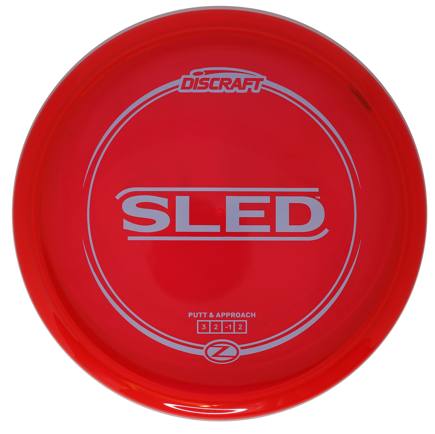 Z Sled