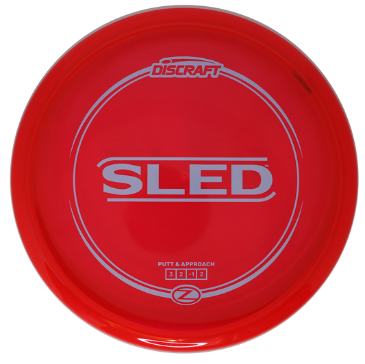 Z Sled
