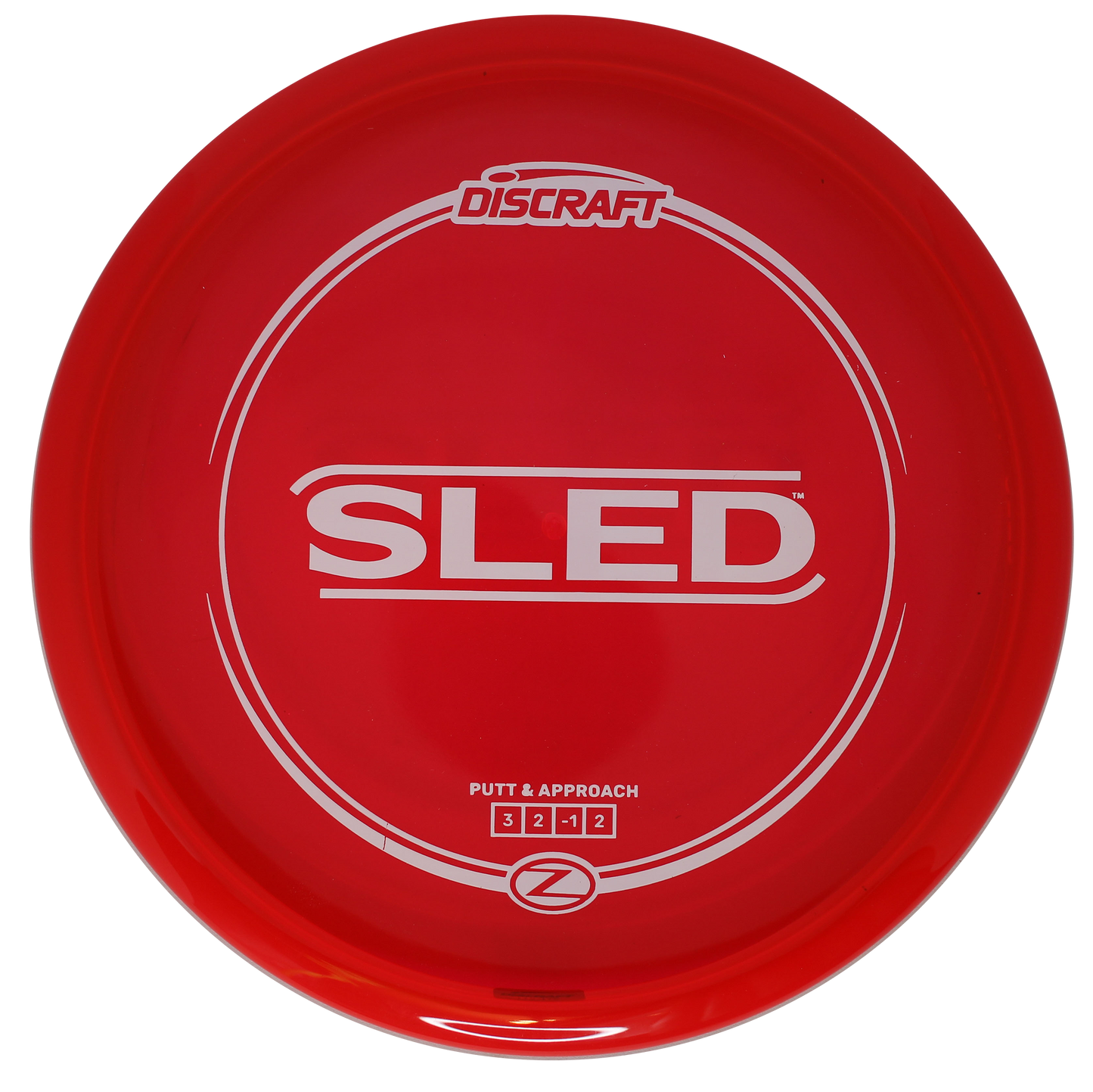 Z Sled
