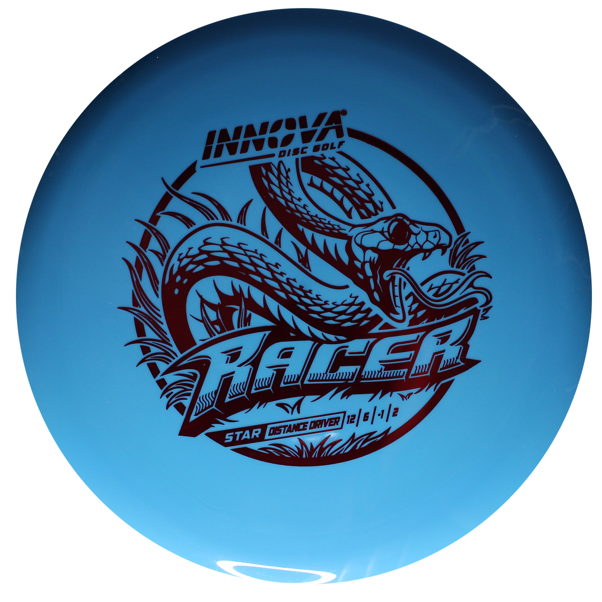 Star Racer