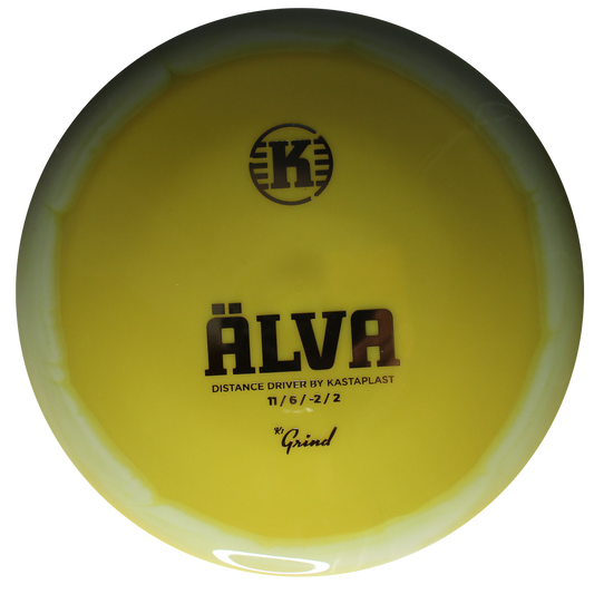 K1 Grind Alva