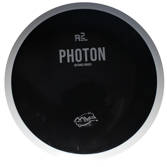 R2 Neutron Photon