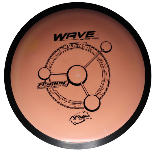 Fission Wave