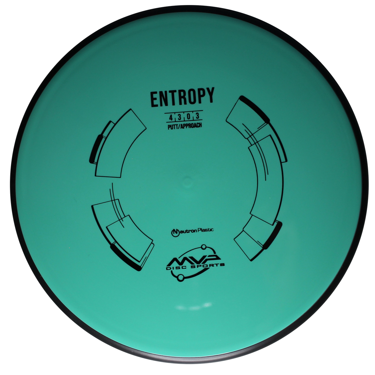 Neutron Entropy