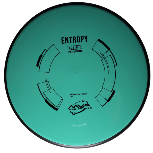 Neutron Entropy