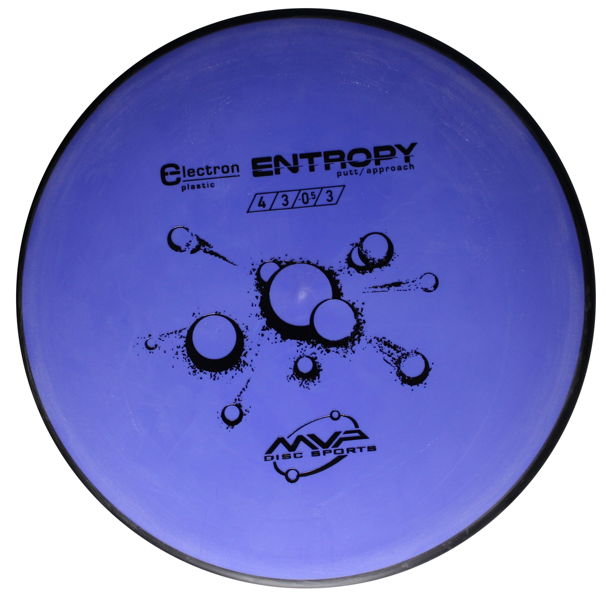 Electron Entropy