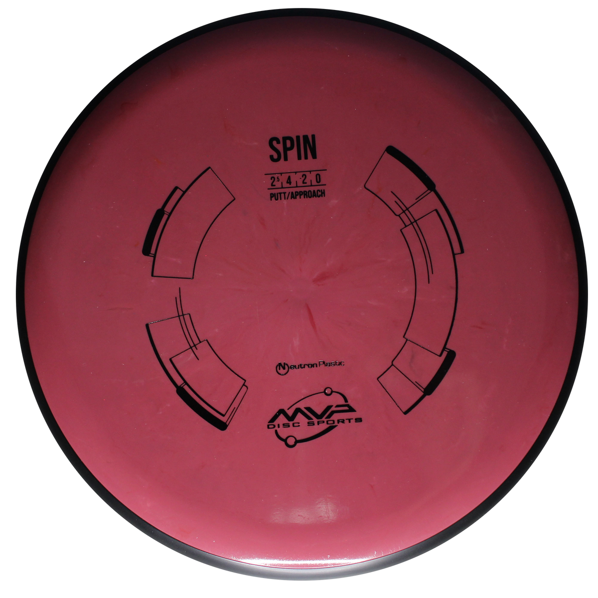 Neutron Spin