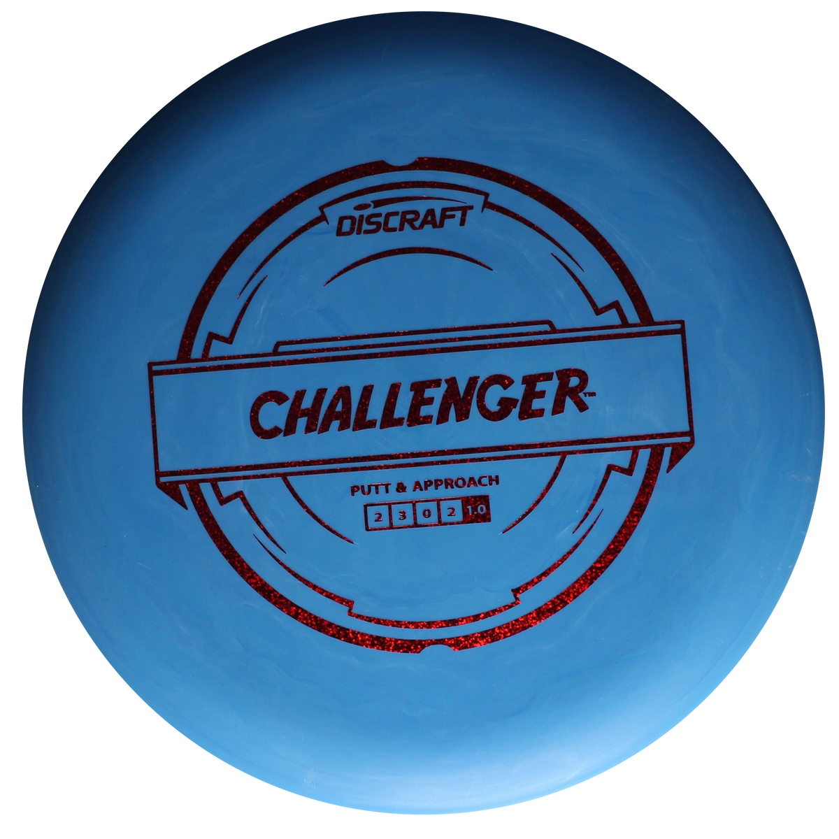 Putter Line Challenger