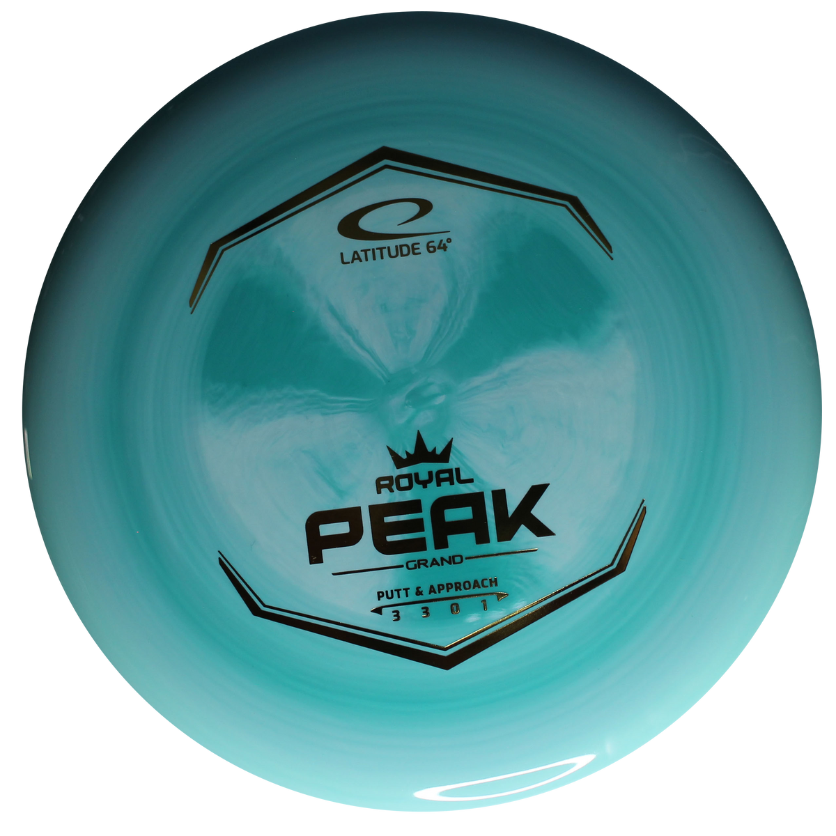 Grand Peak