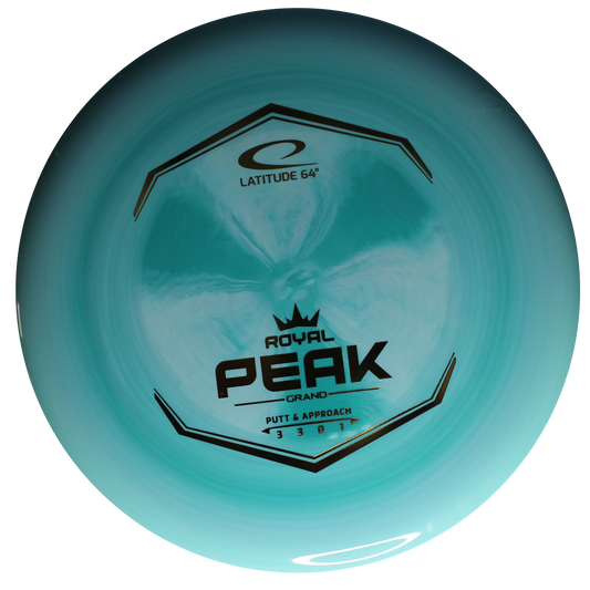 Grand Peak