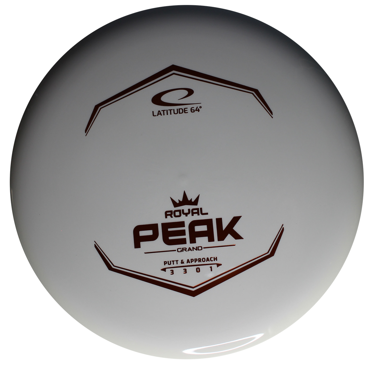 Grand Peak
