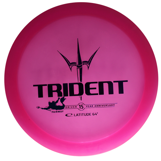 Opto Ice Trident