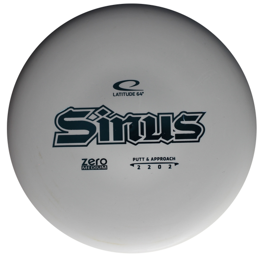 Zero Medium Sinus