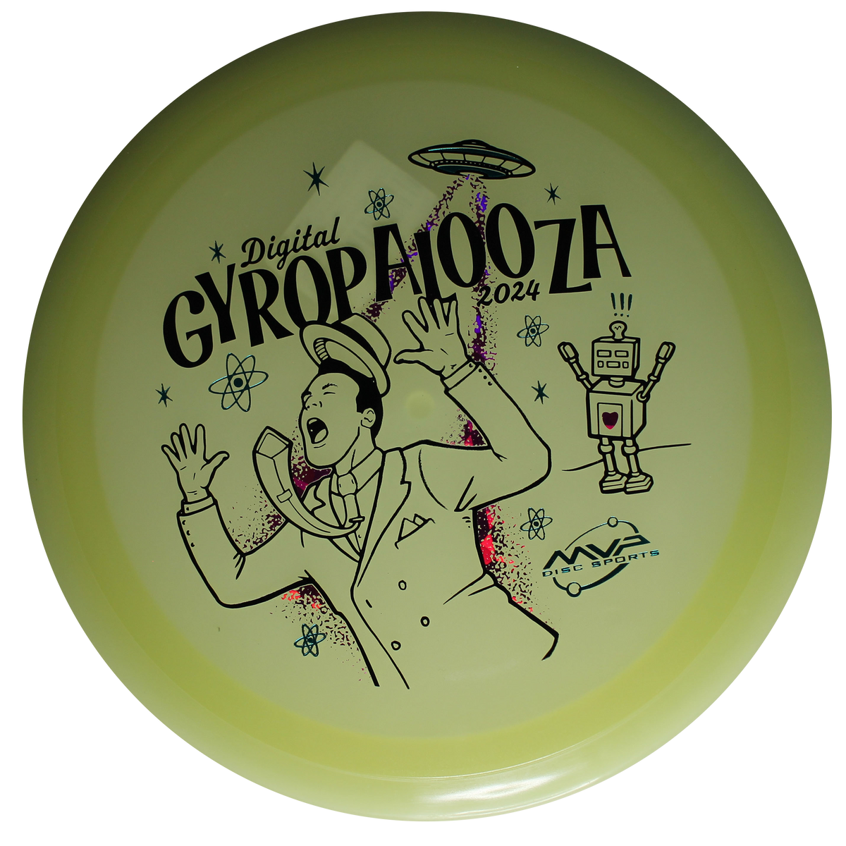 Eclipse Vanish - Gyropalooza 2024