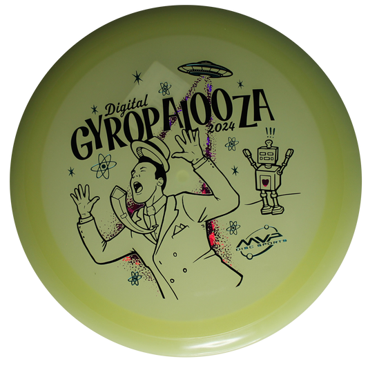 Eclipse Vanish - Gyropalooza 2024