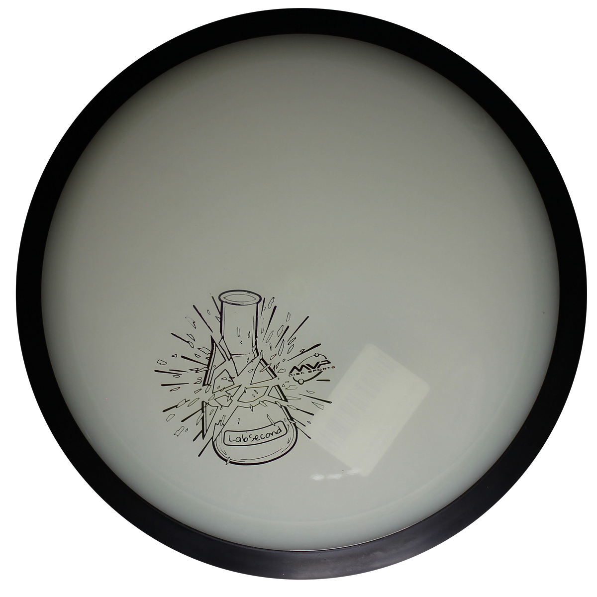 Neutron Wave - Lab Second