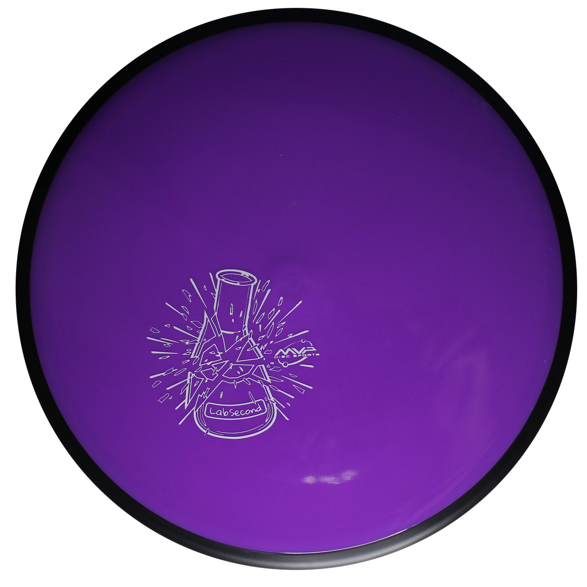 Neutron Matrix - Lab Second