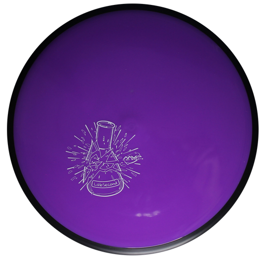 Neutron Matrix - Lab Second