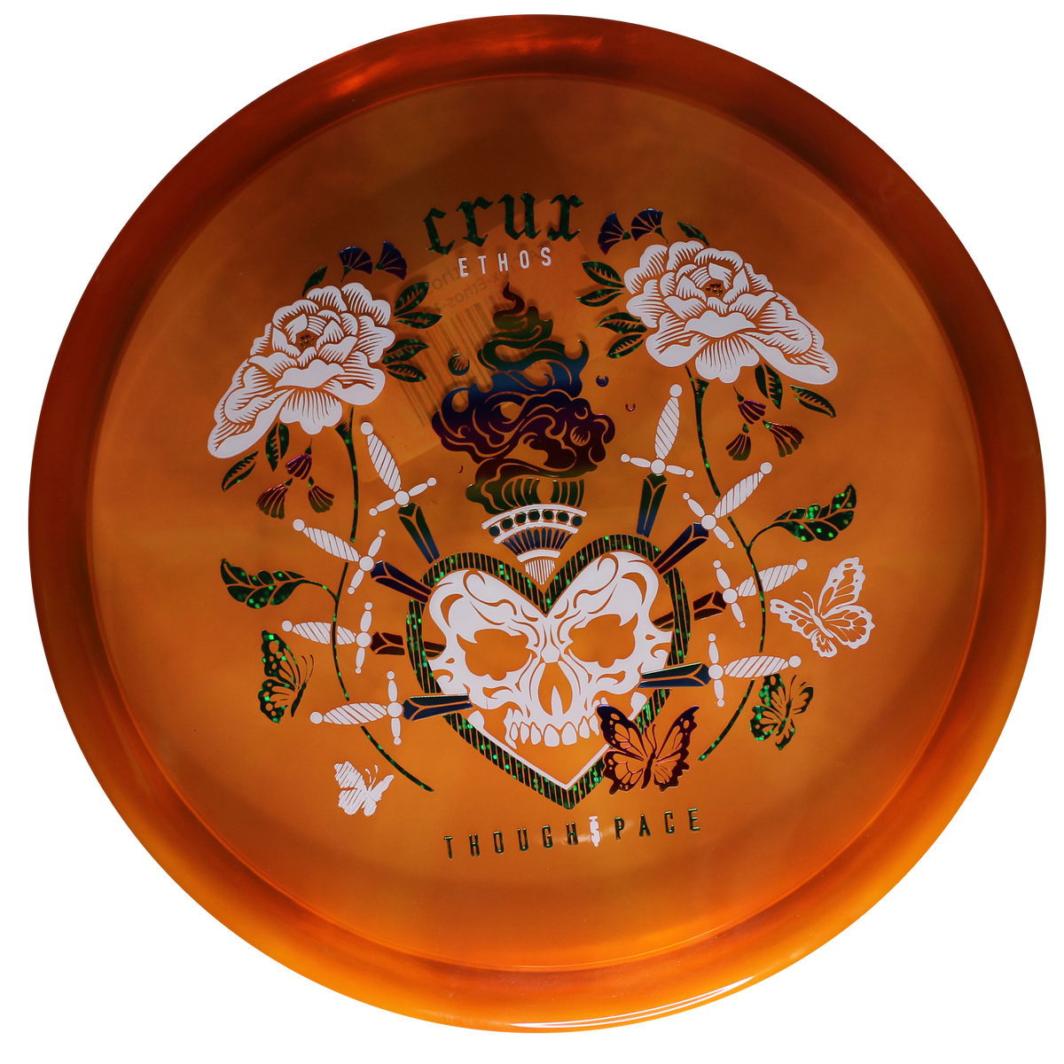 Ethos Crux