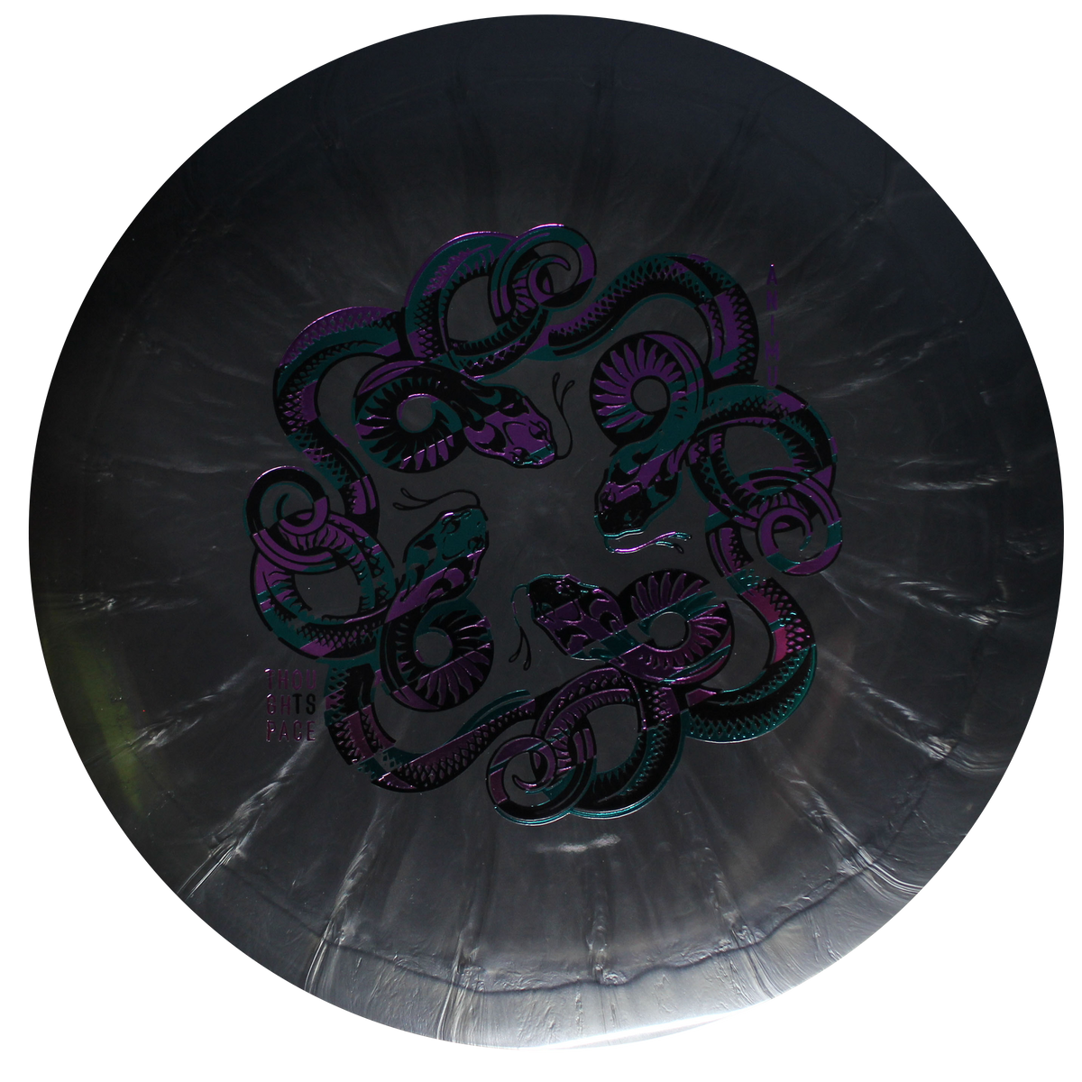 2nd Run Etheral Animus