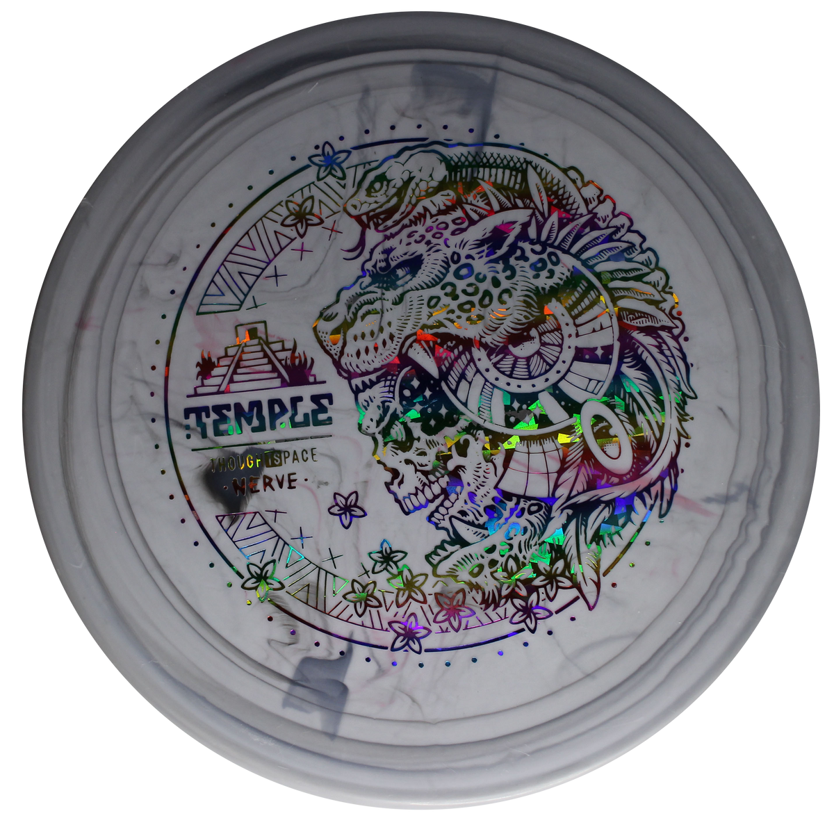 Nerve Temple