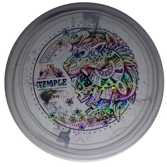 Nerve Temple