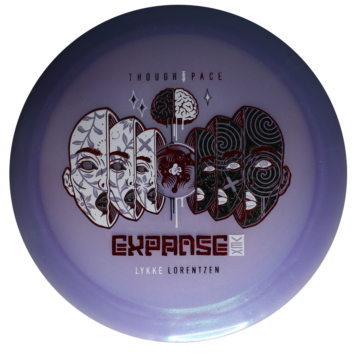 Vex Expanse Lykke Lorentzen 2025