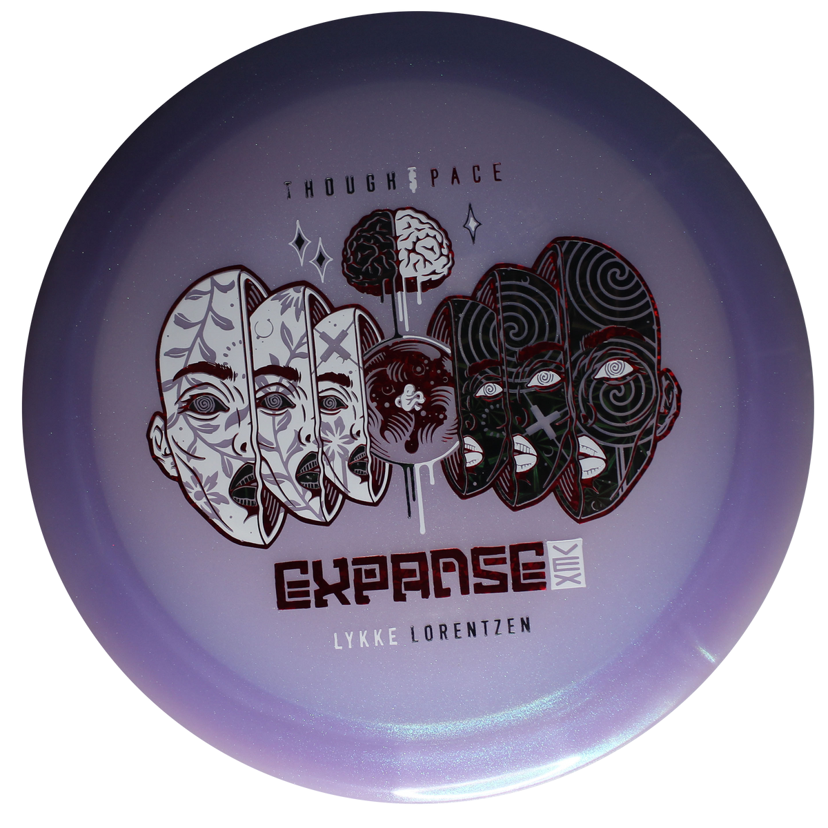 Vex Expanse Lykke Lorentzen 2025