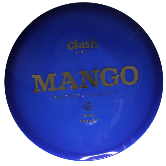 Steady Mango