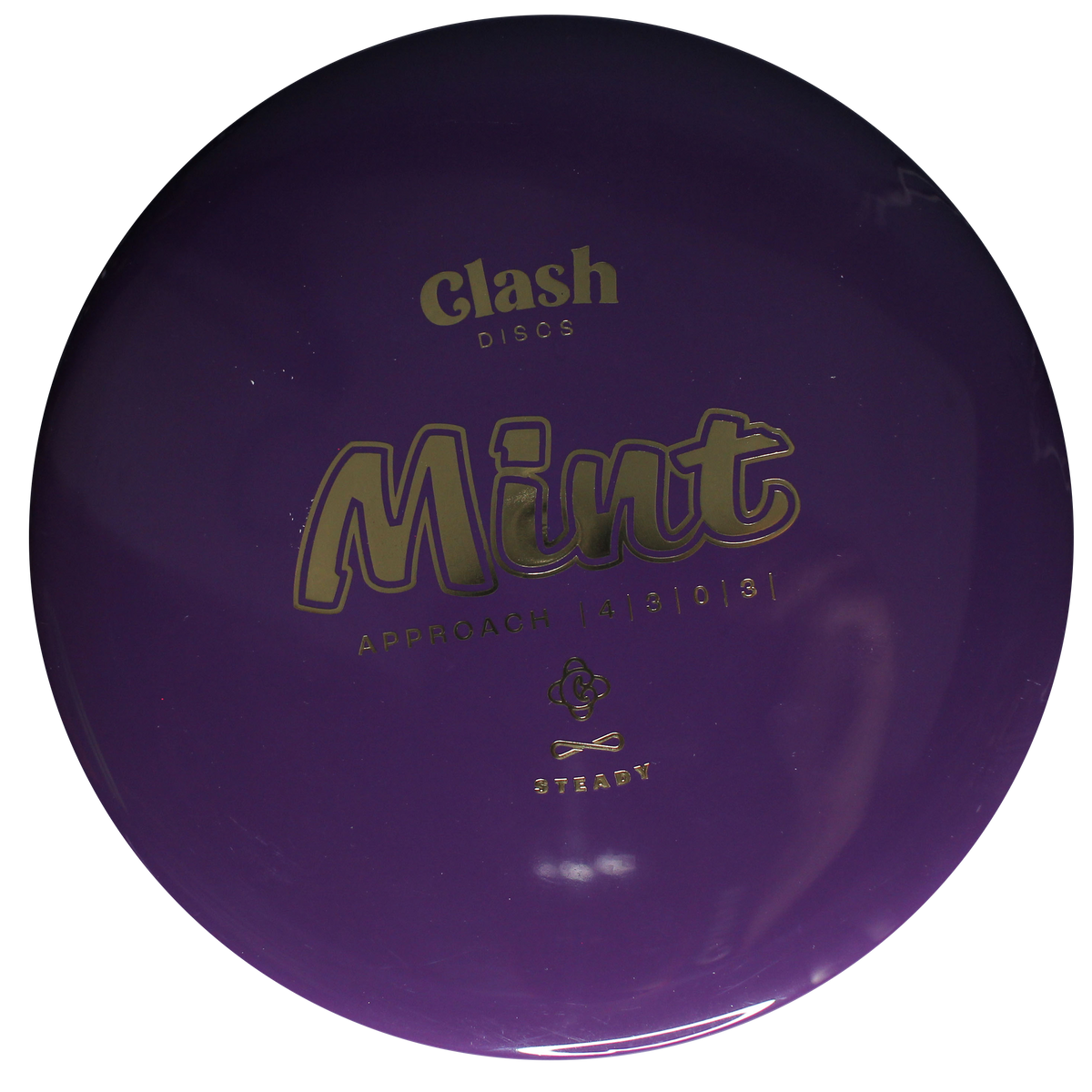 Steady Mint