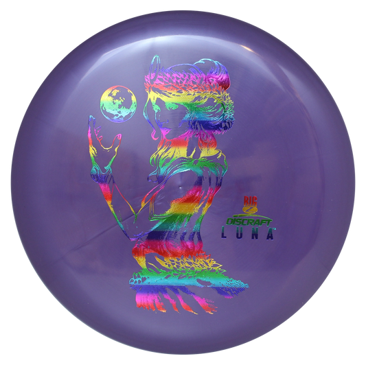 Discraft Big Z Luna Bouncebackbirdie