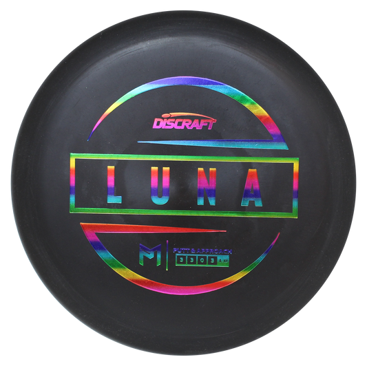 Discraft Rubber Blend Luna Bouncebackbirdie
