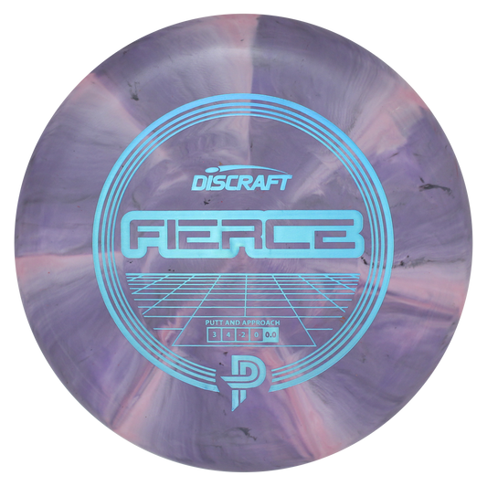 Discraft Rubber Blend Fierce Bouncebackbirdie