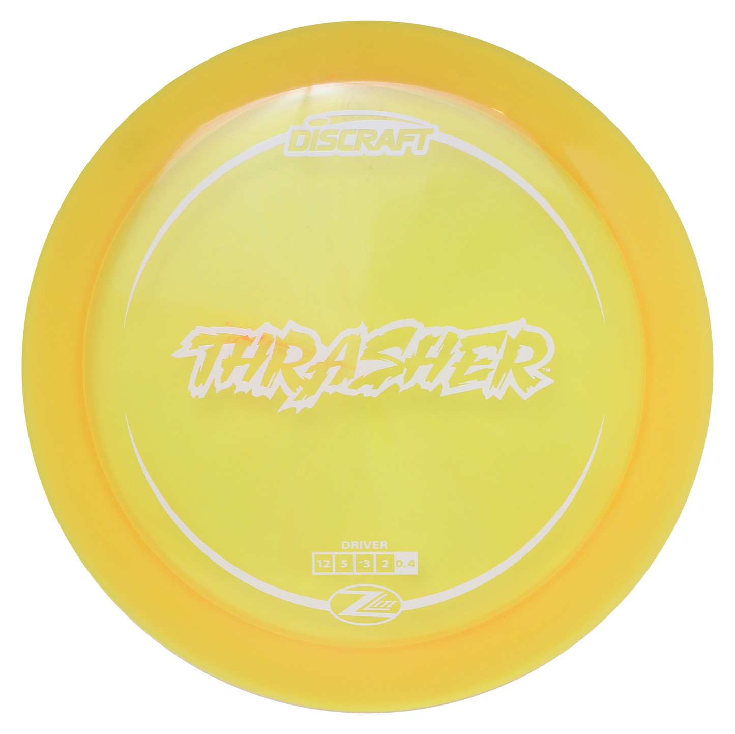 Discraft  Z Lite Thrasher Bouncebackbirdie