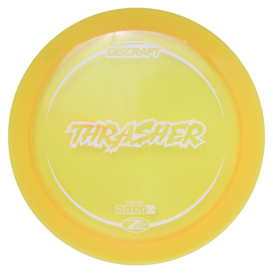 Discraft  Z Lite Thrasher Bouncebackbirdie