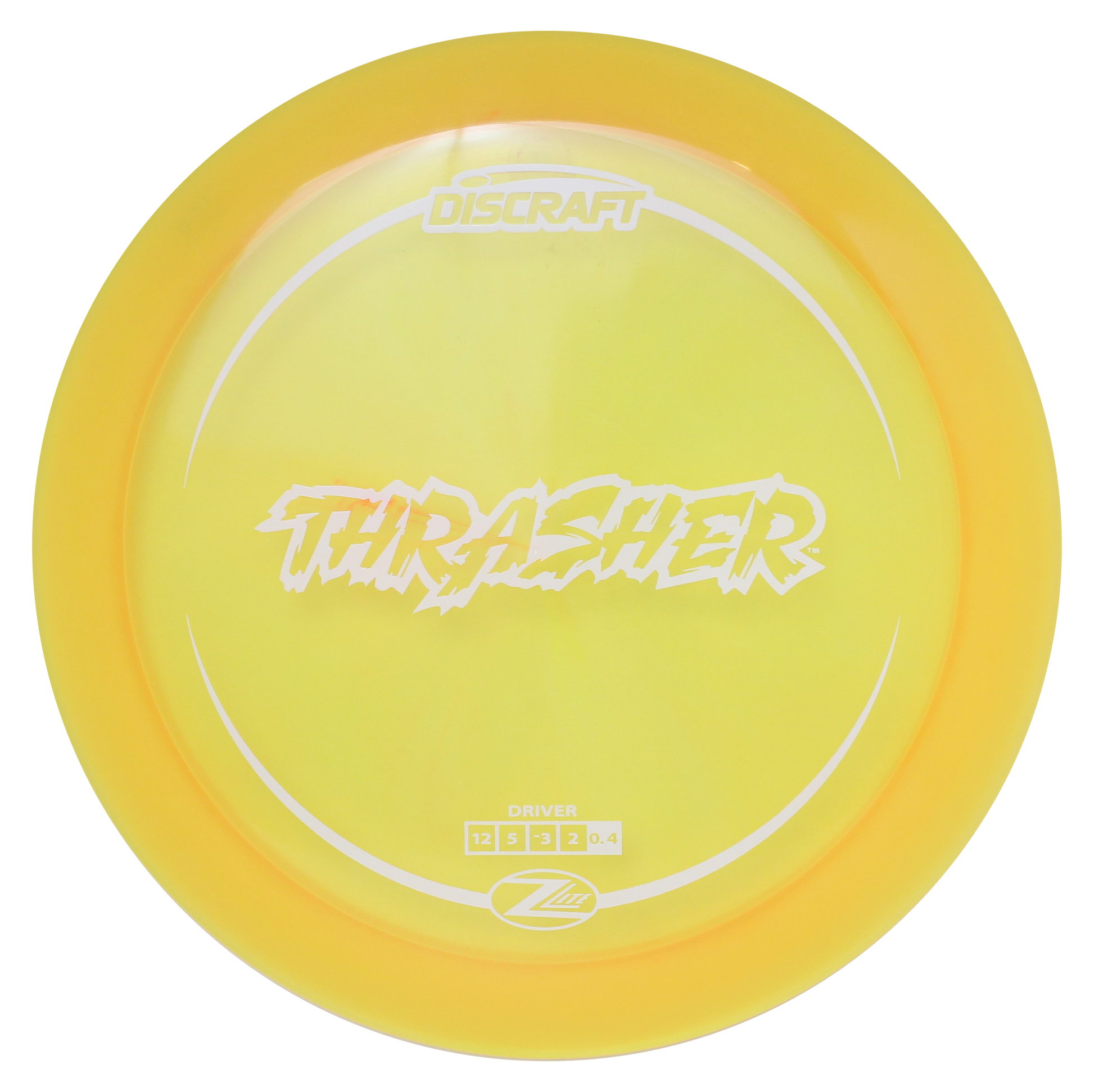 Discraft  Z Lite Thrasher Bouncebackbirdie
